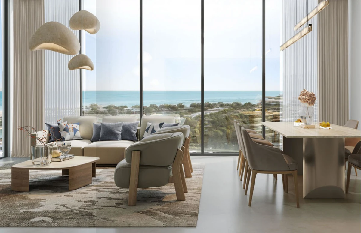 Bayside Marina Residences image