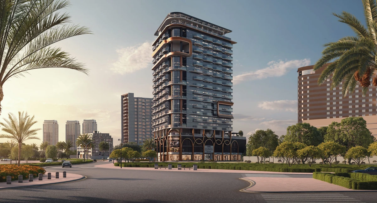 Empire Livings image