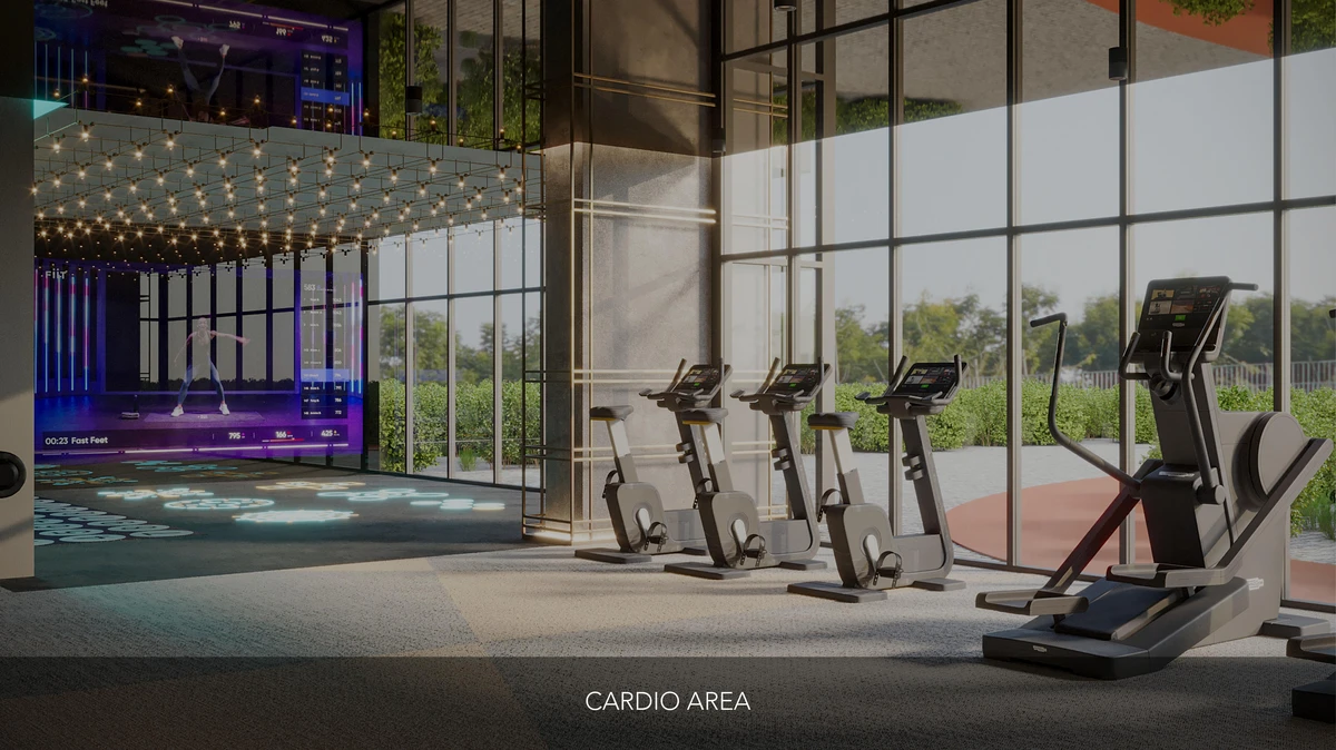 One Park Central image