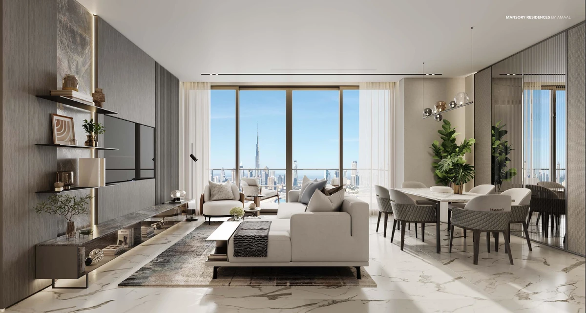 Mansory Residence image