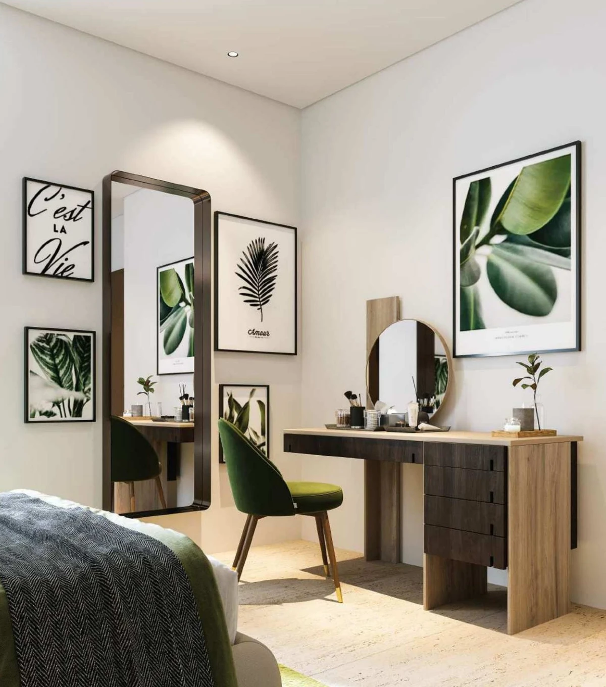 Santorini Residences image