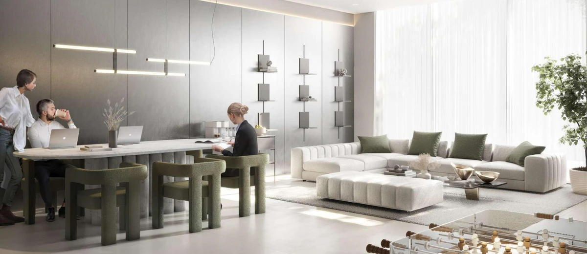 V1v1d Residence image