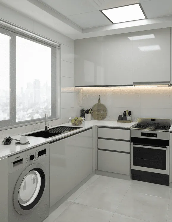 Alameera Village C1 image