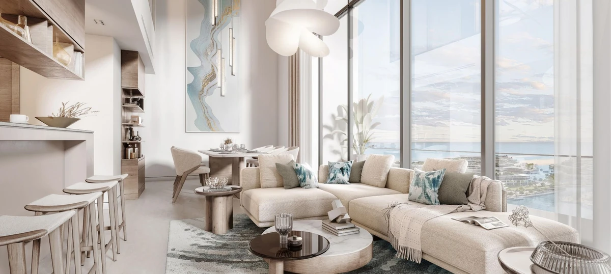 Pristine Beach Residences image