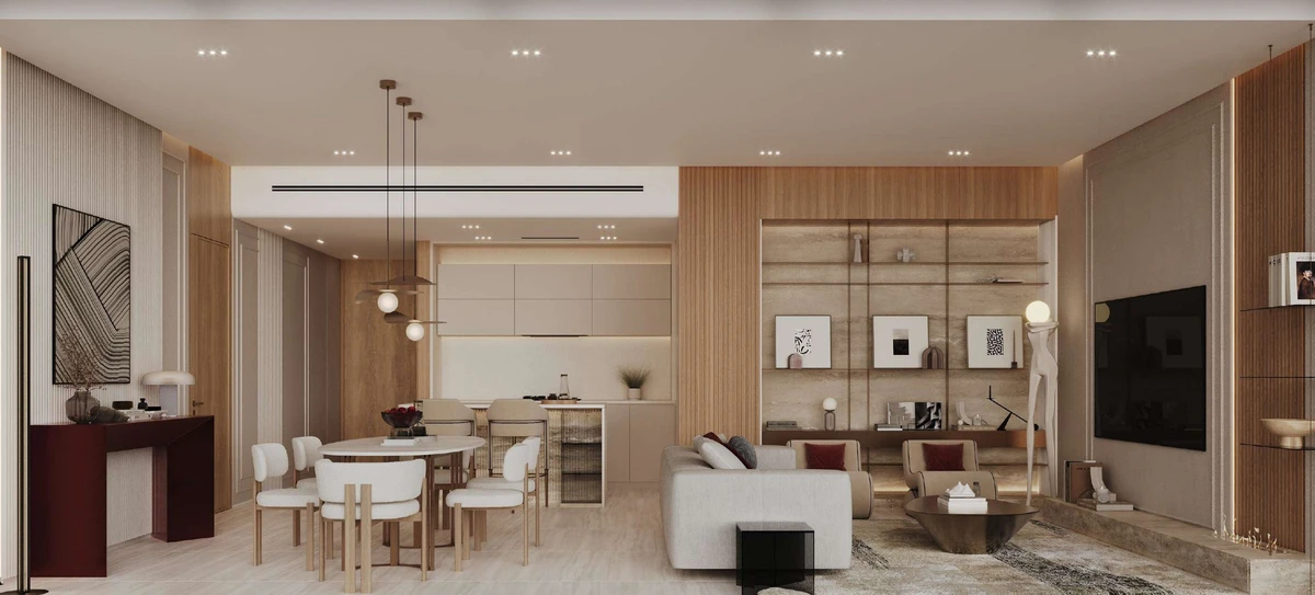 Binghatti Ruby image