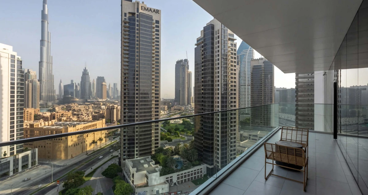 Marquise Square Tower image