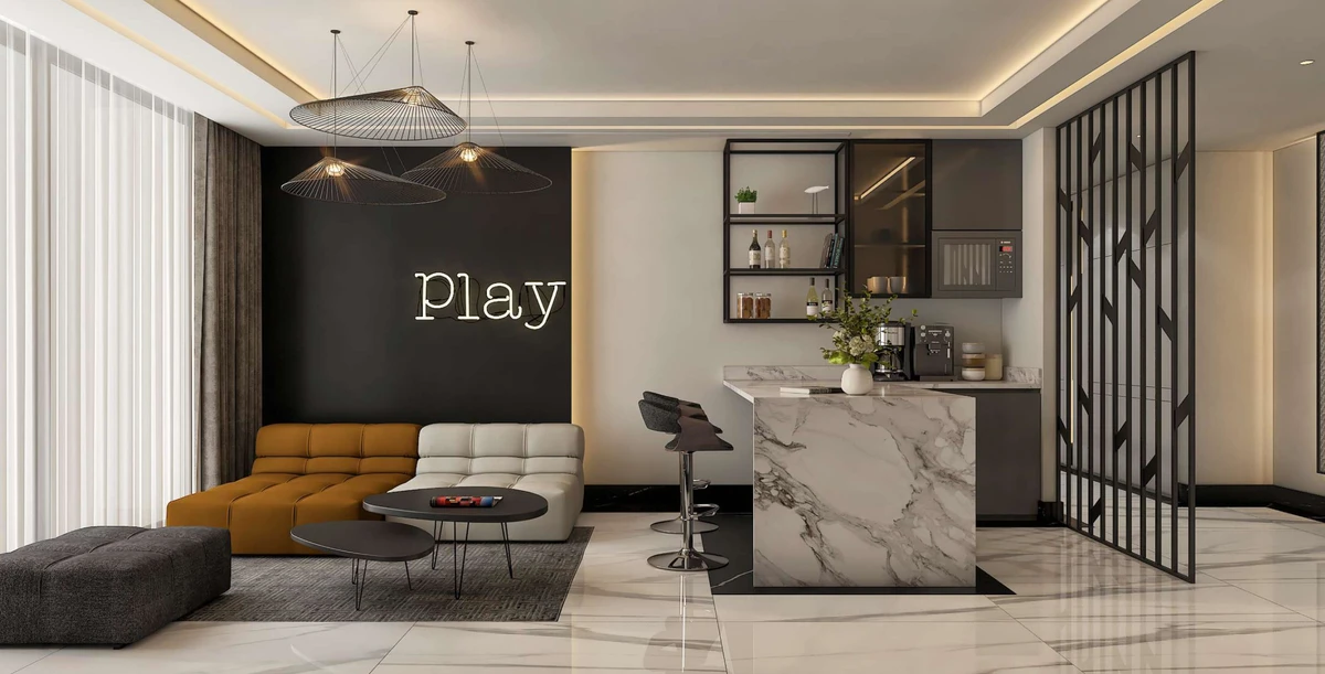 The Terraces Marasi Drive image