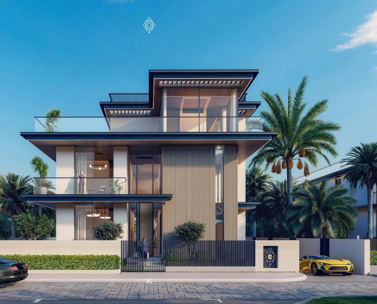 Nineteen Riviera Lagoon image