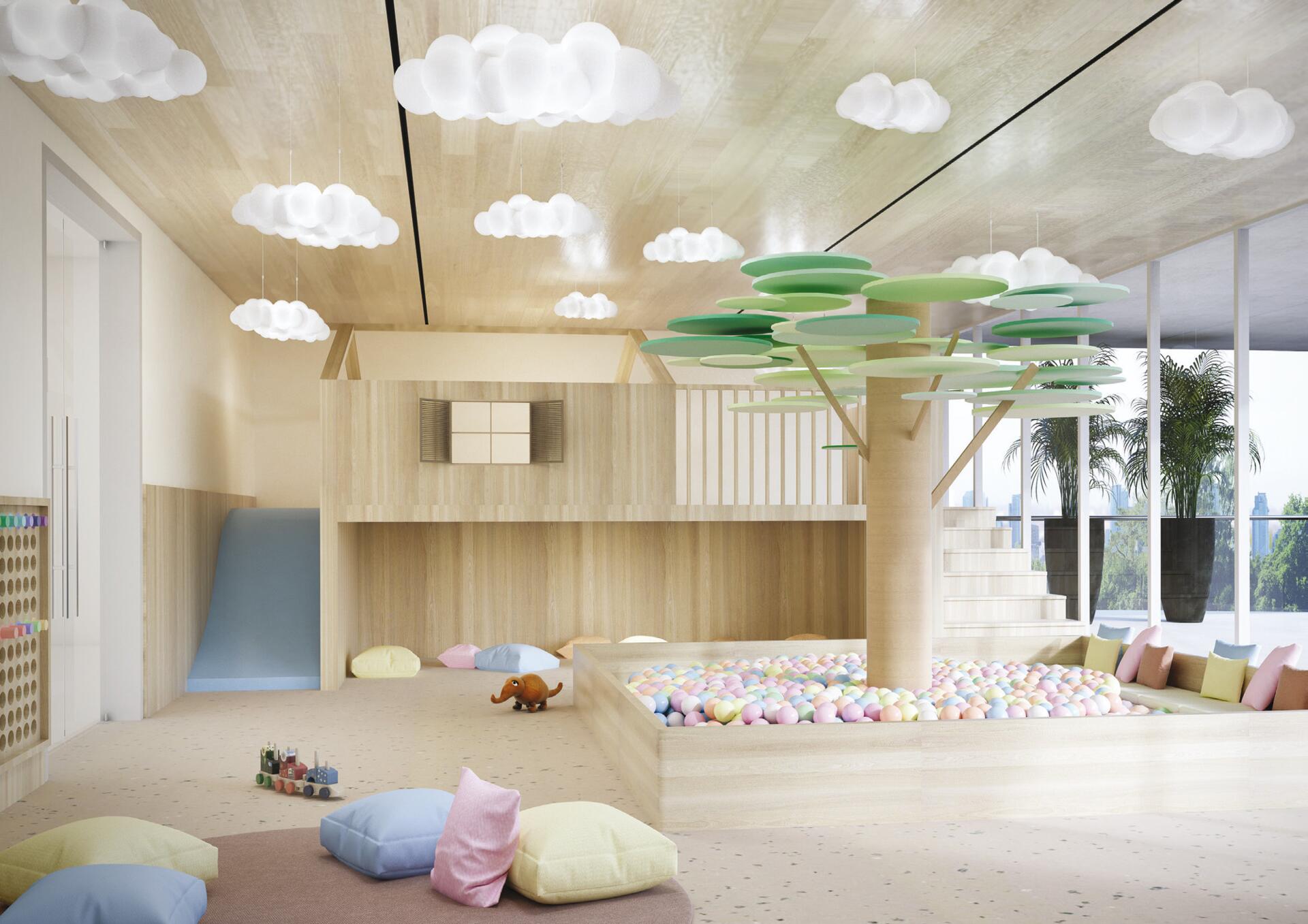 Luxury Canal Residences