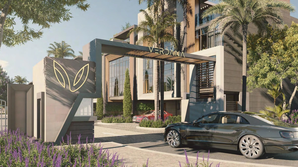 Verdana 4 Residence image