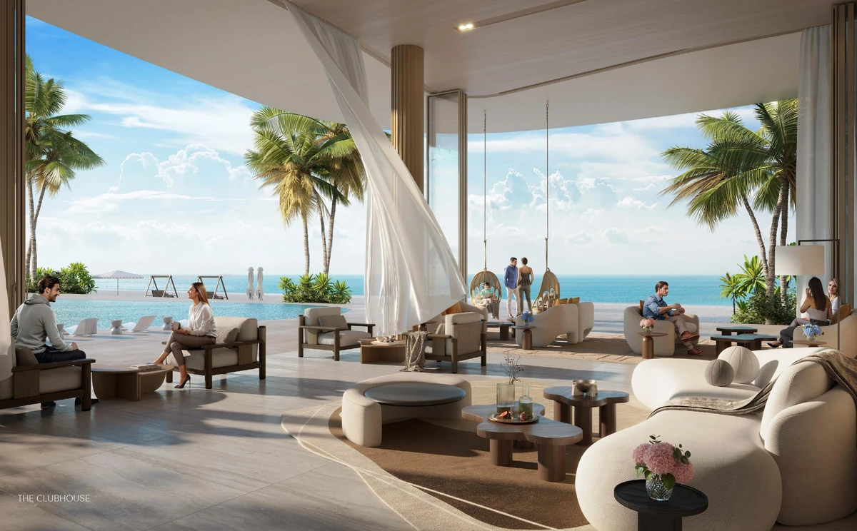 AYA Beachfront Residences image