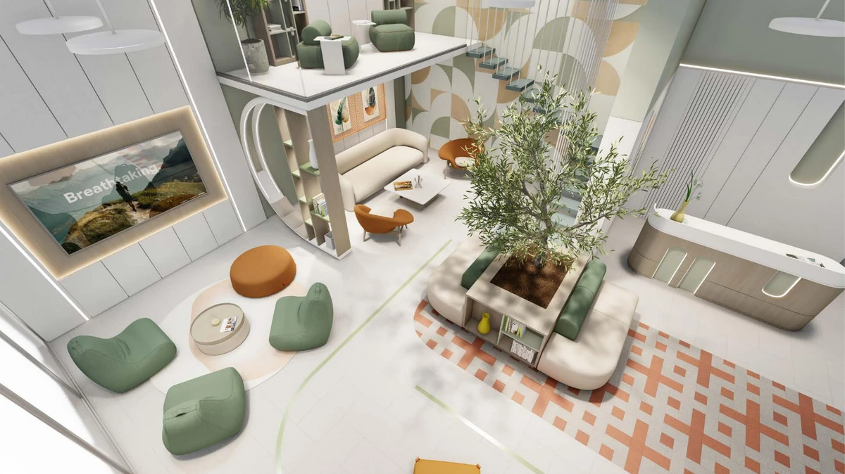 Colibri Views Phase 2 image