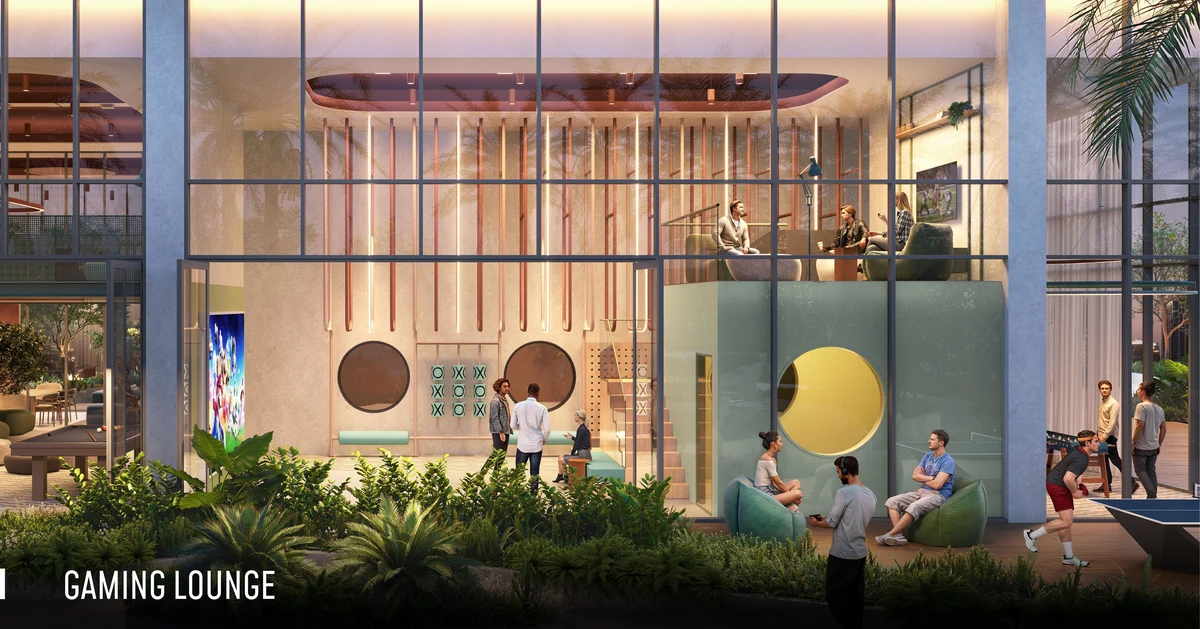 Rove Home Marasi Drive image