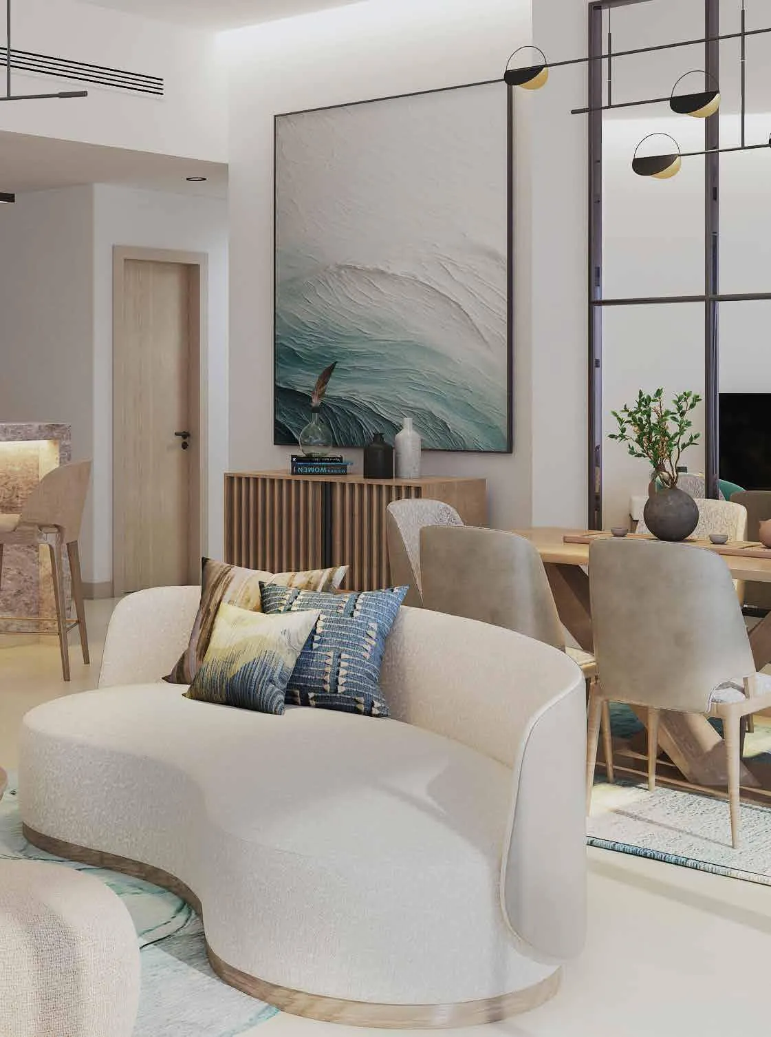 Damac District image