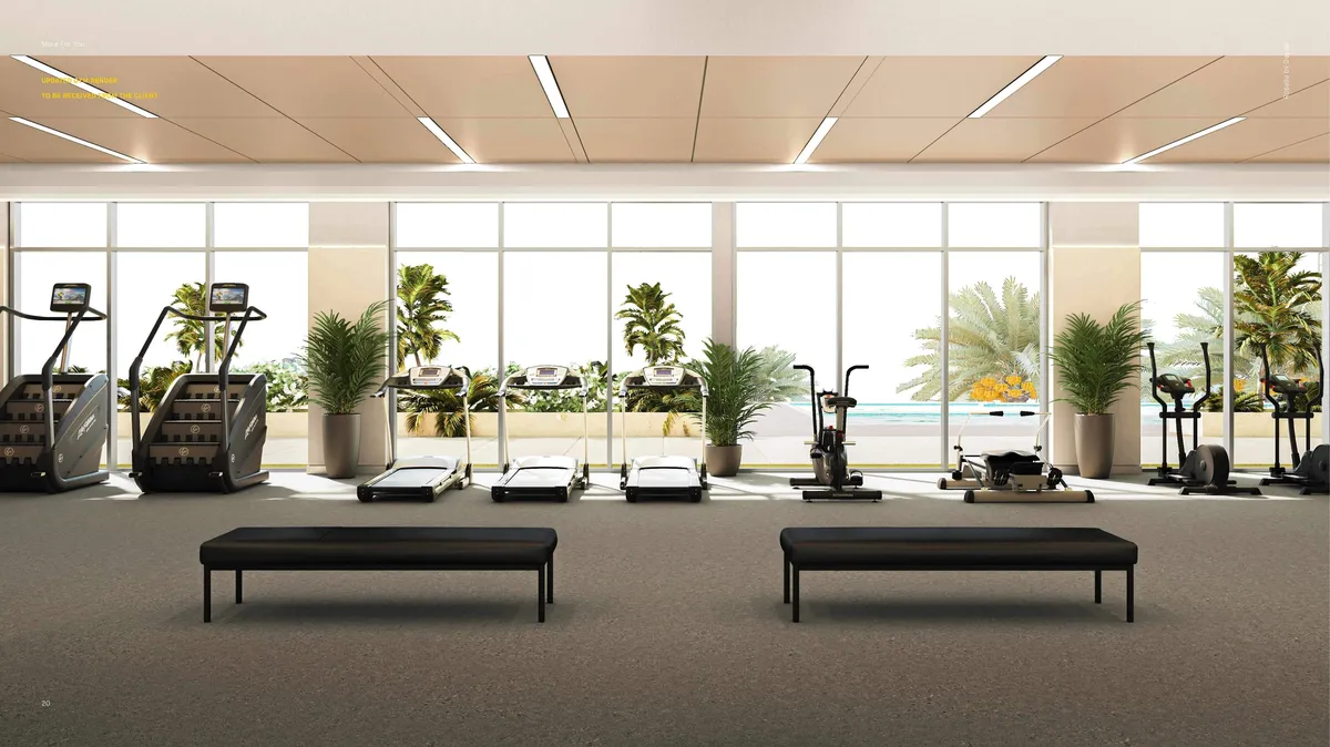 Rosalia Residences image