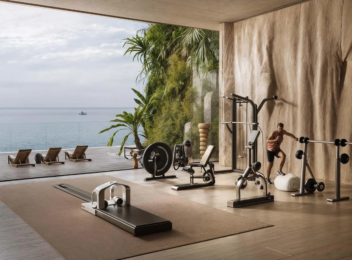 Intercontinental Hotel image