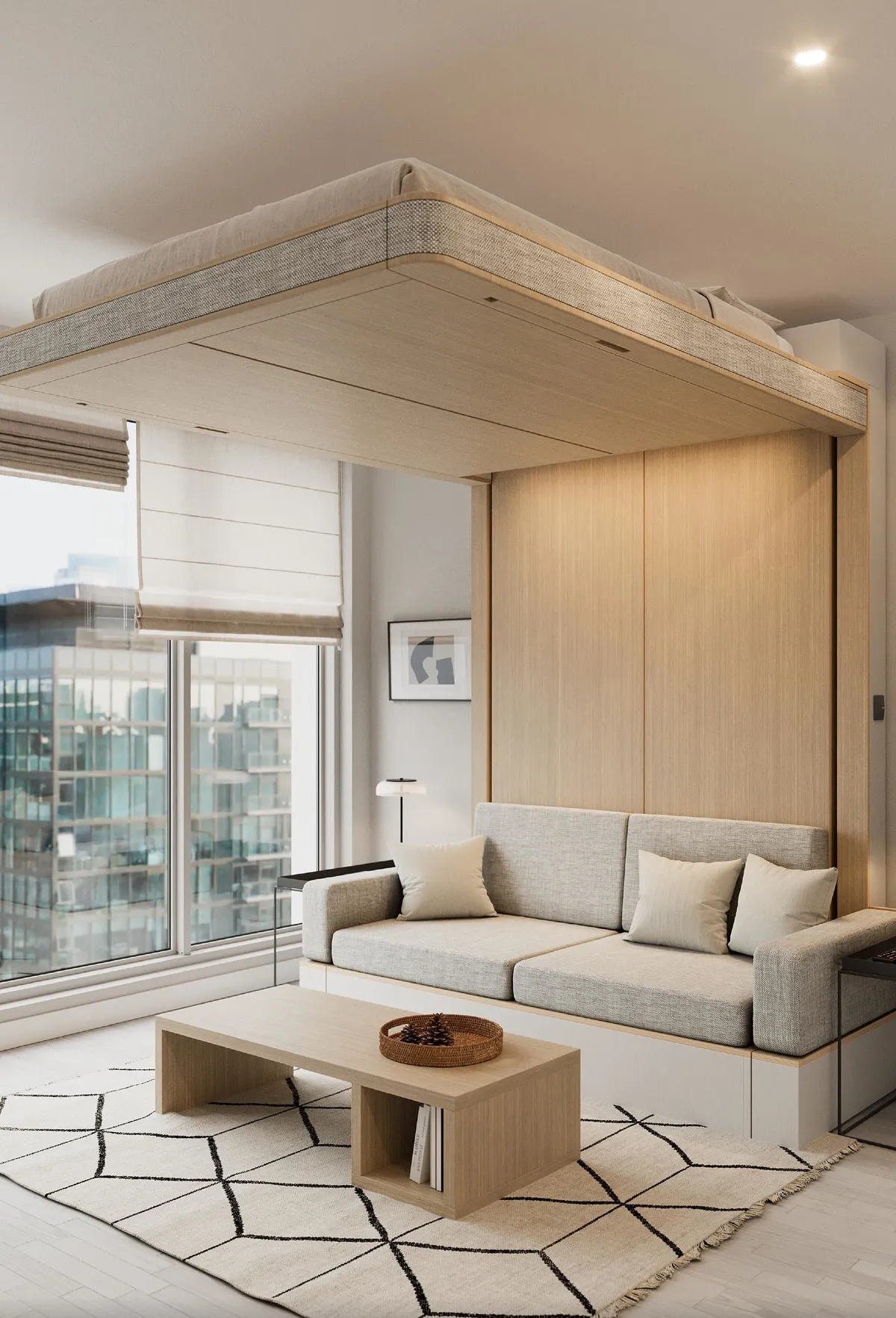 Rove Home Downtown image