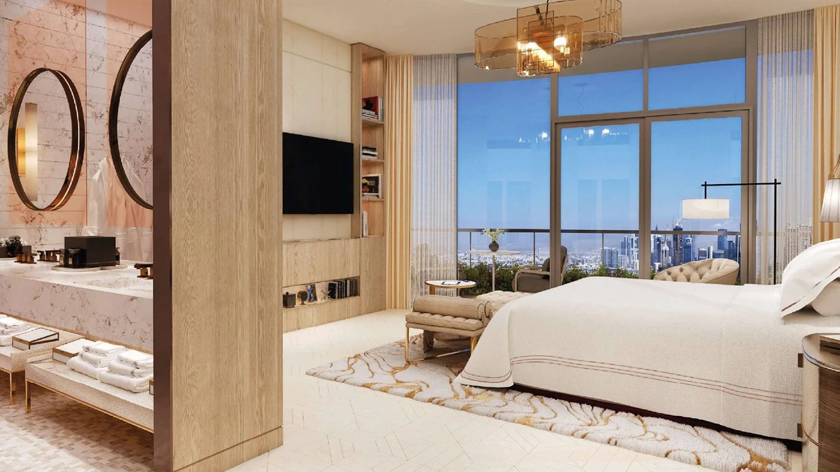 The Biltmore Residences