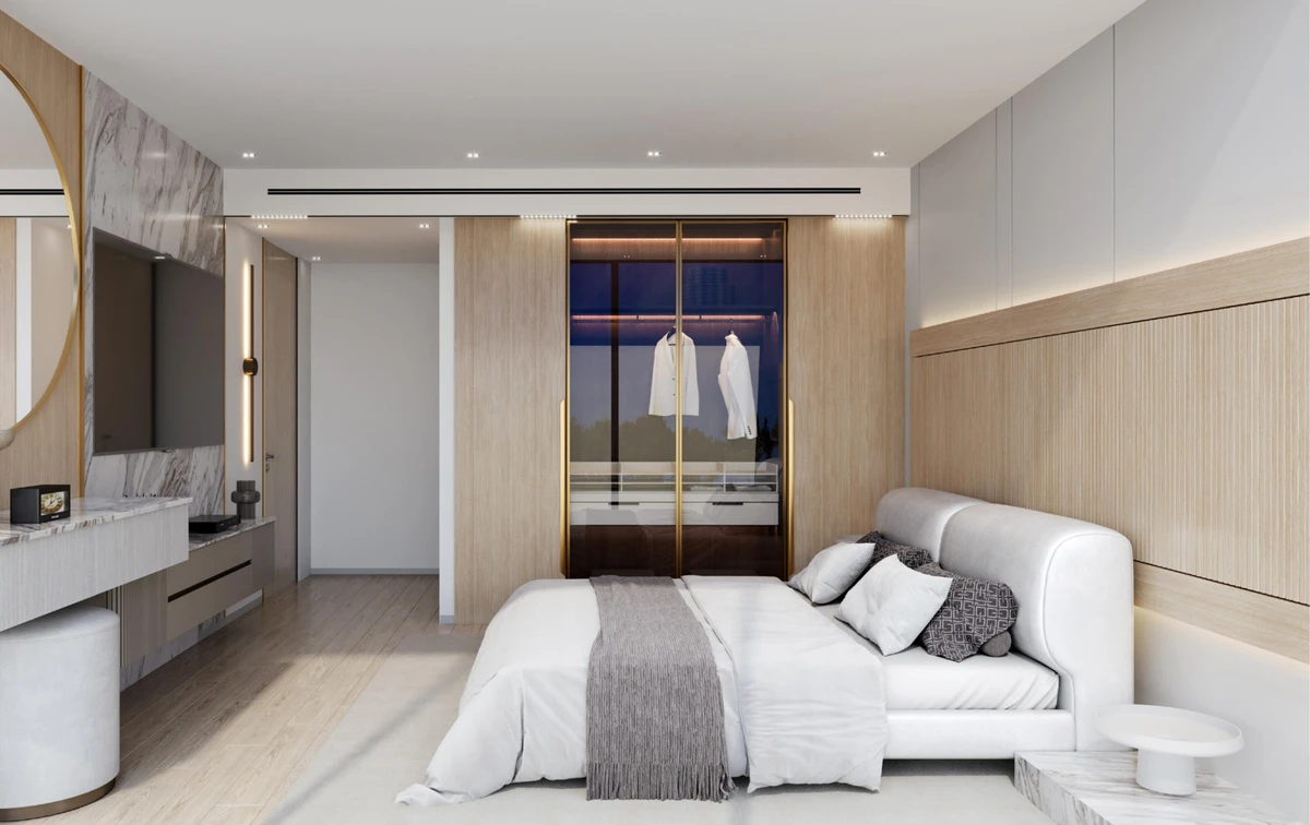 Binghatti Phantom image