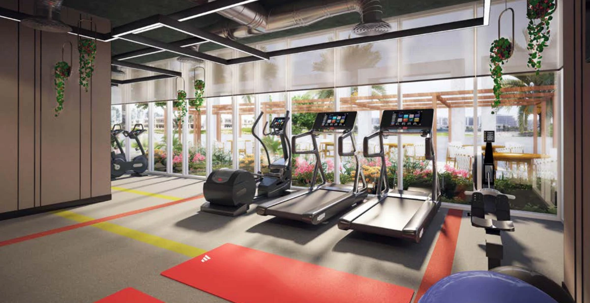 Hotel Edge By Rotana (Navitas) image