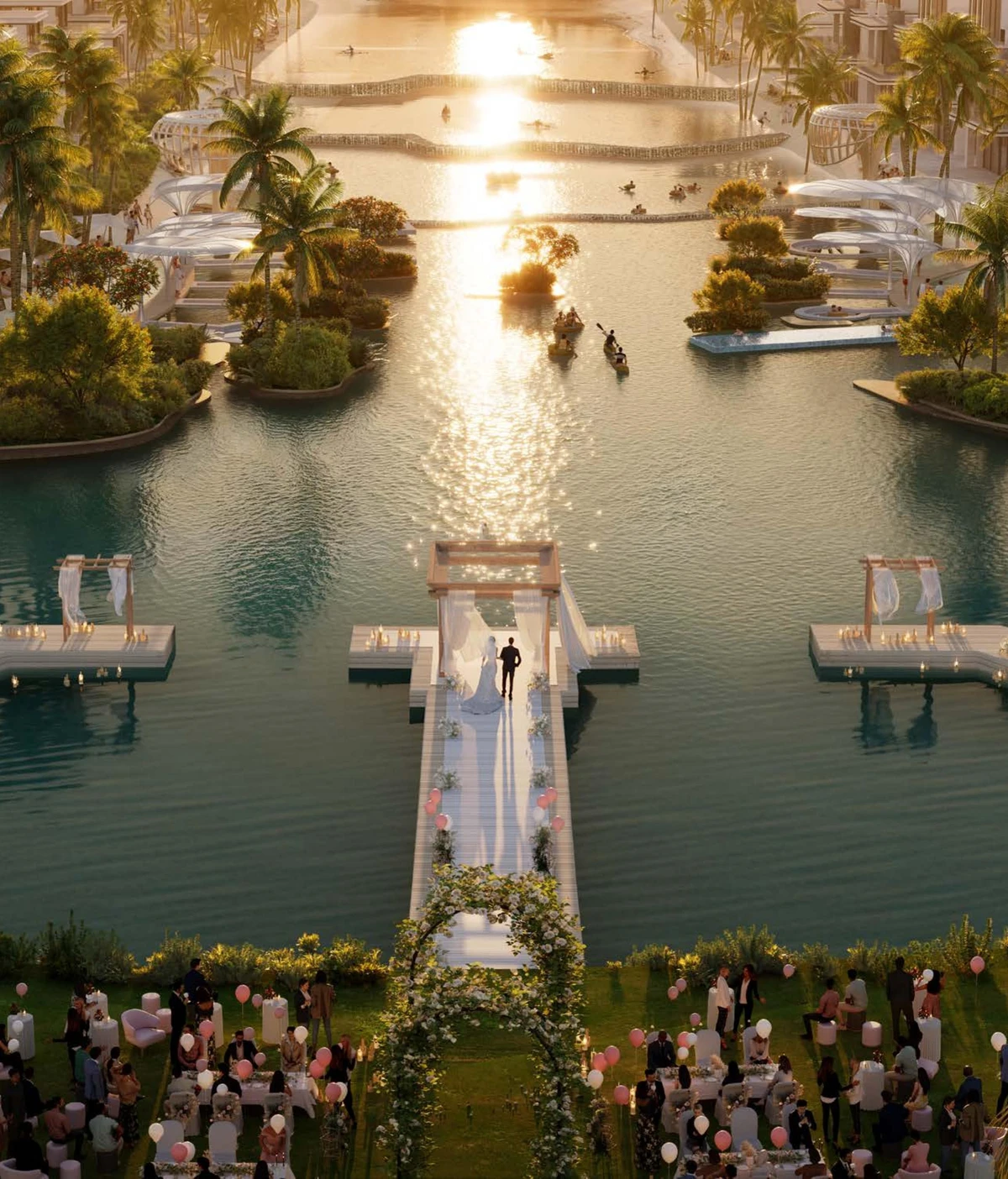 Damac Islands - Bora Bora 2 image