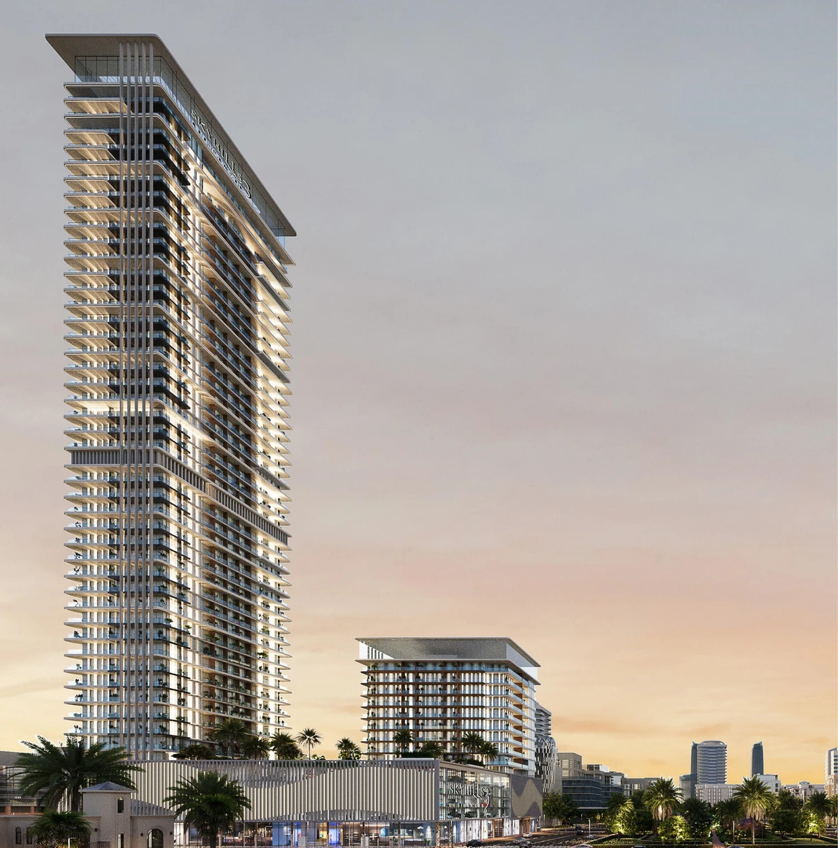 Sky Hills Residences 3 image