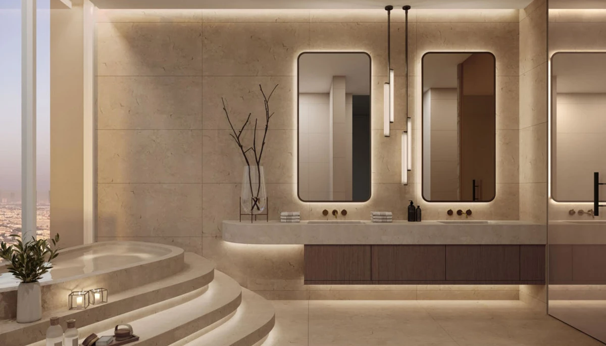 Mr. C Residences Jumeirah image