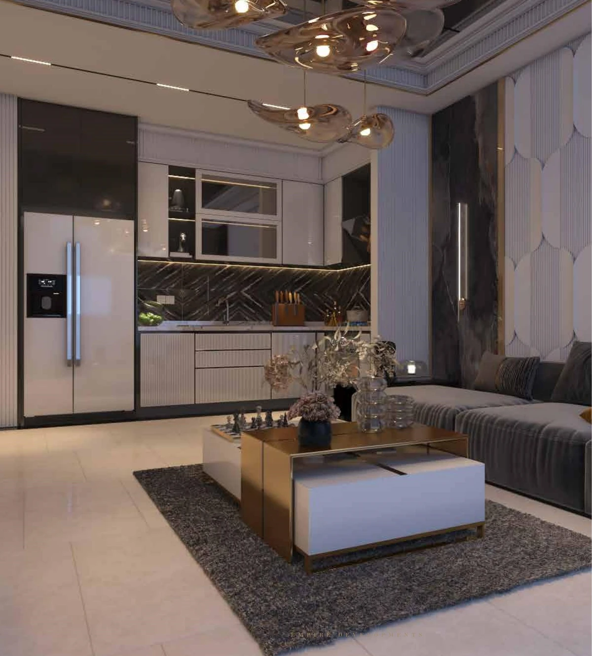 Empire Livings image