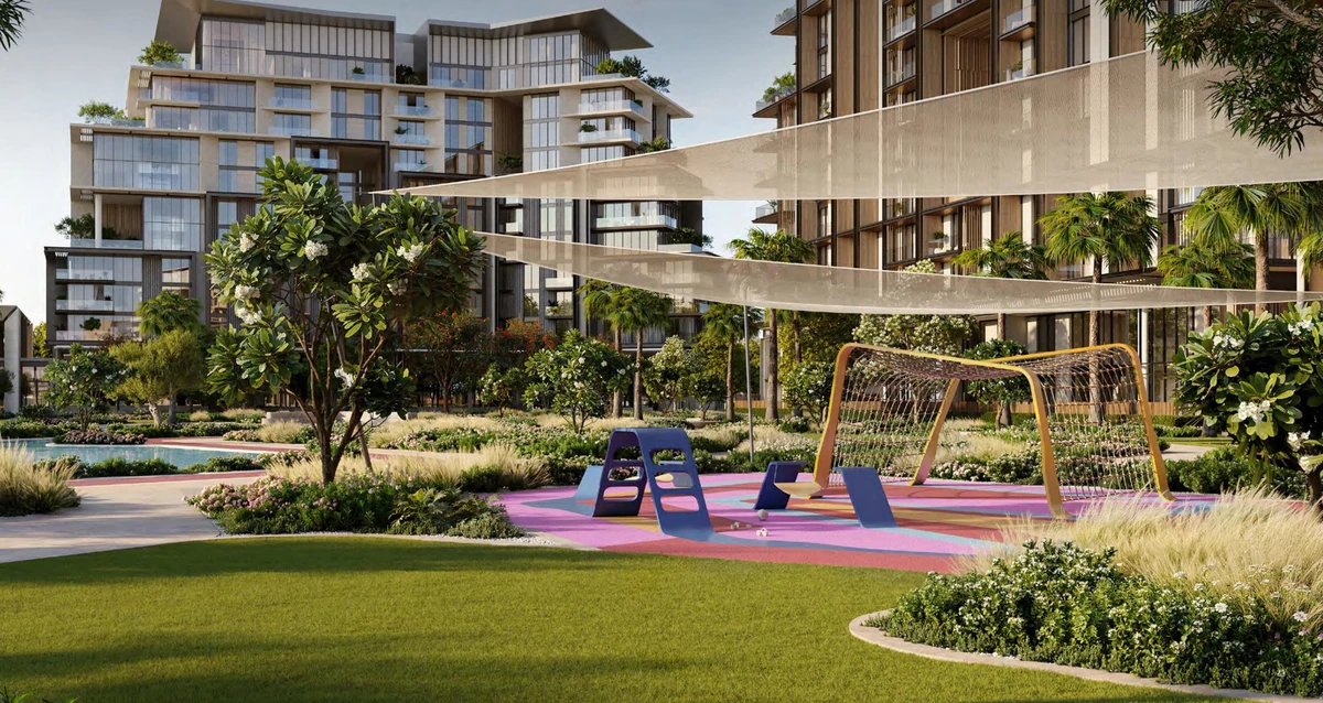 City Walk Crestlane 1 image