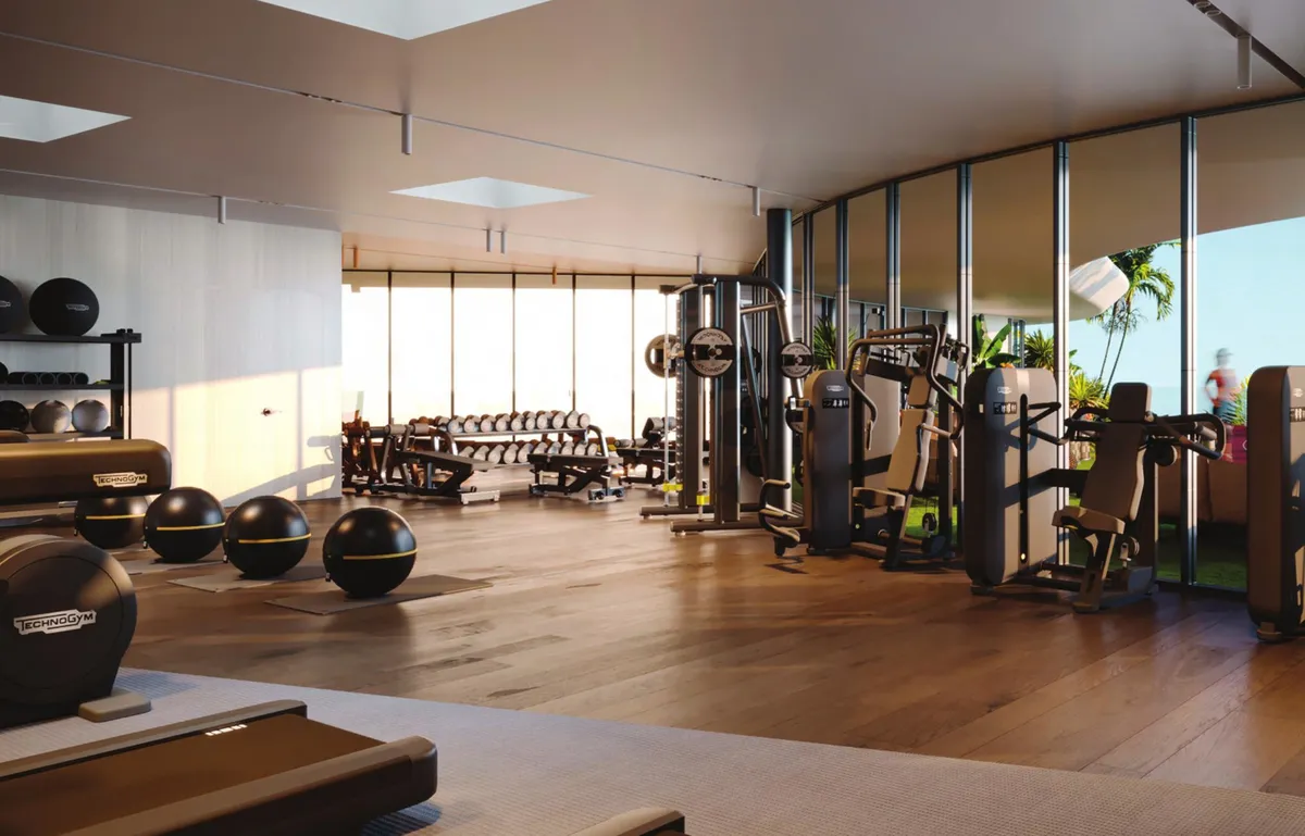 Trussardi Residences