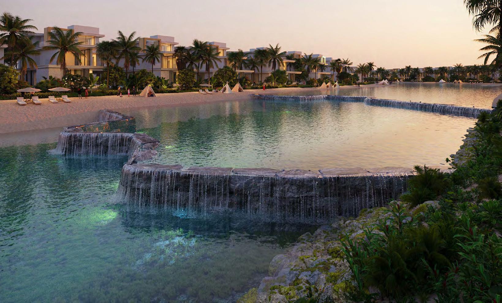 Damac Islands - Seychelles image