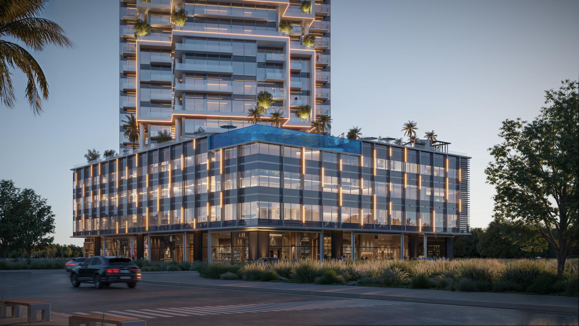 Samana Barari Avenue image