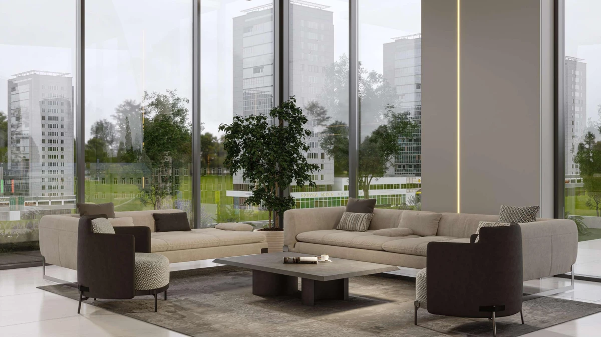 Minati Homes 1 image