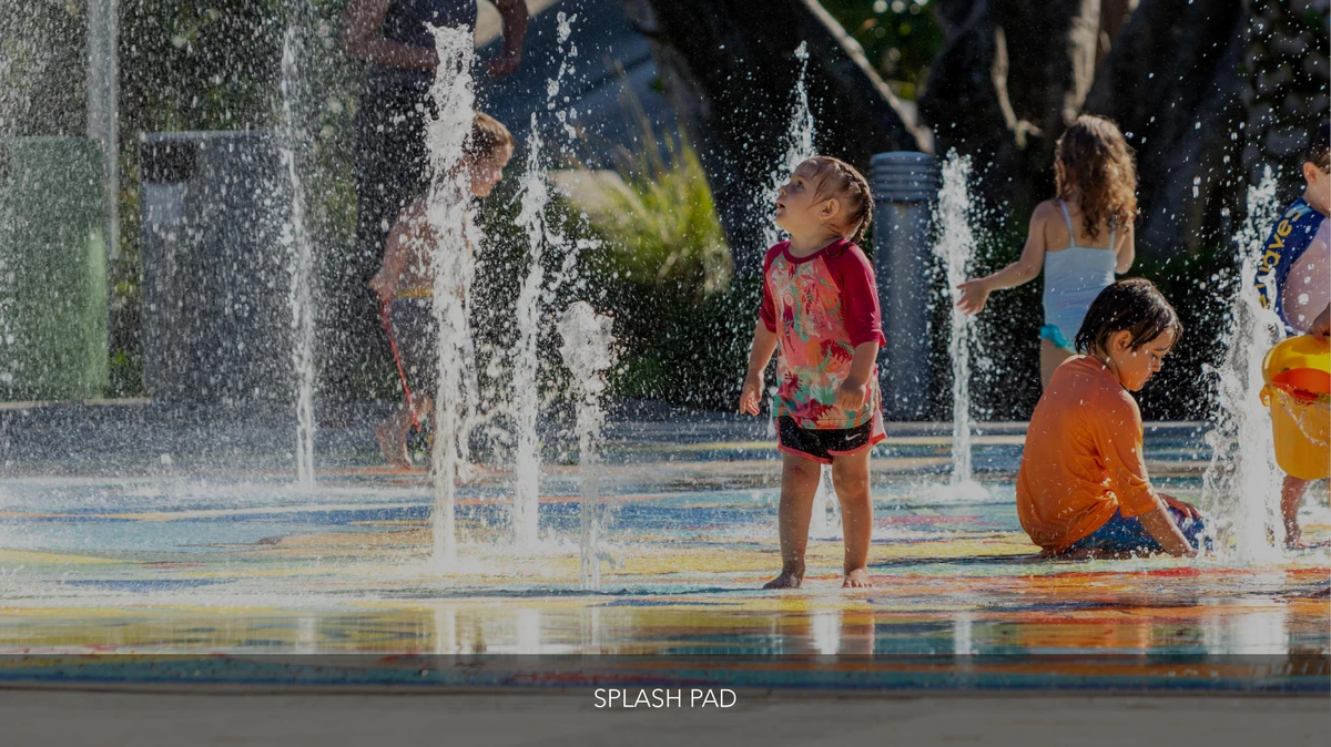 One Park Central image