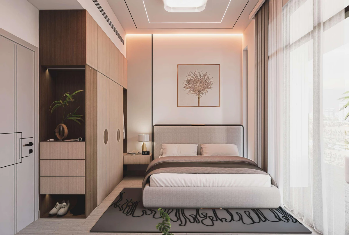 Alhaseen Residences 6 image