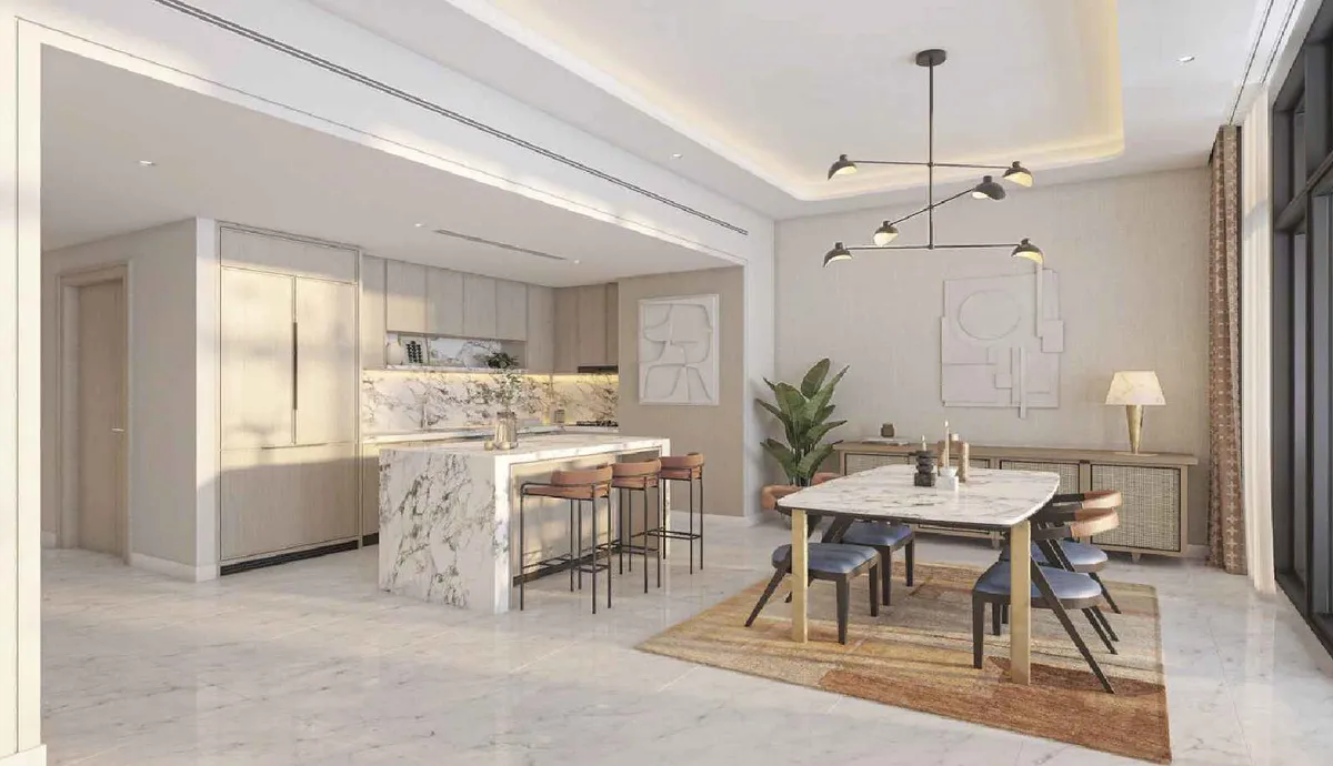 Adeba - Creek views 3 image