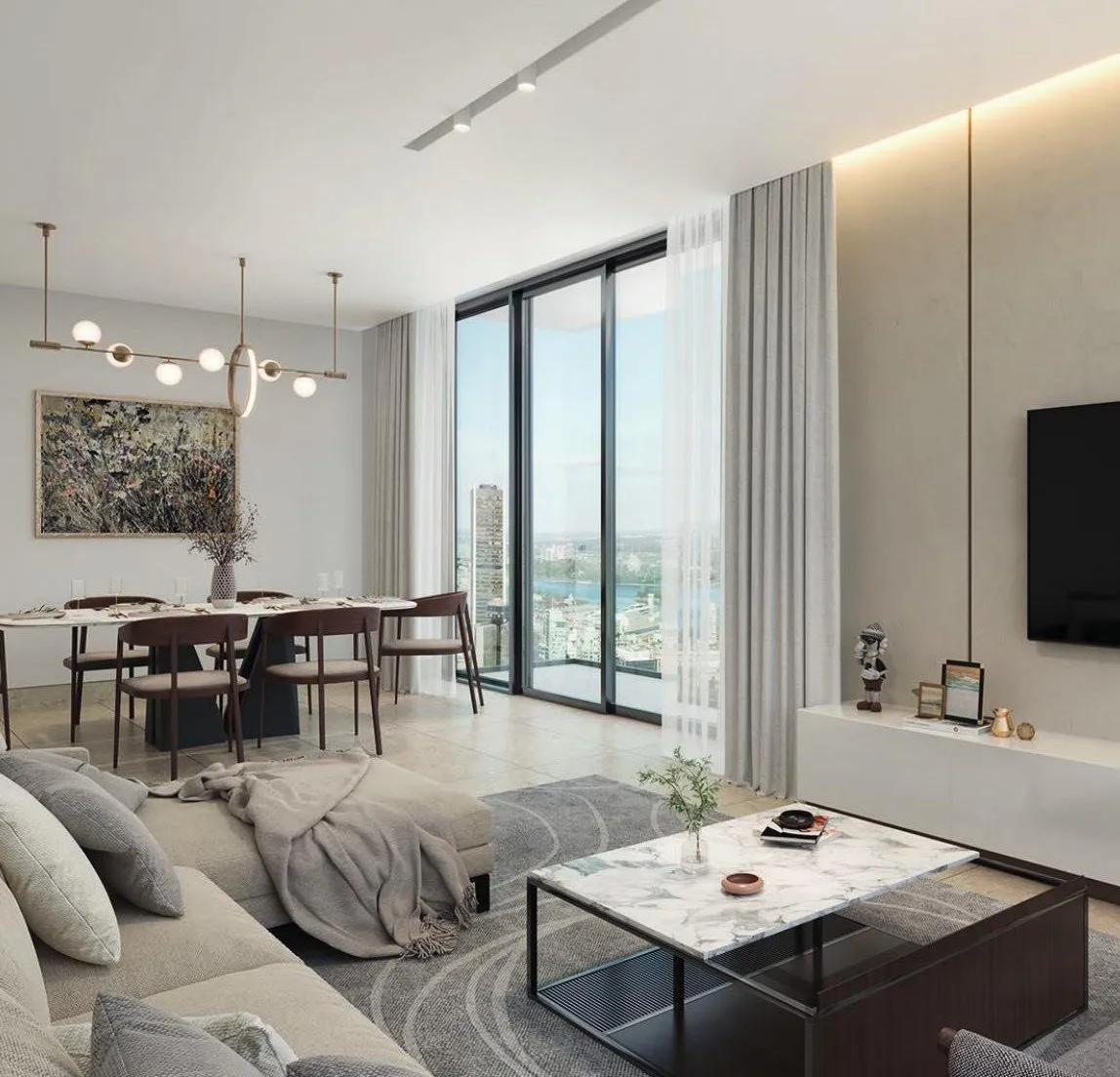 Verde By Sobha image