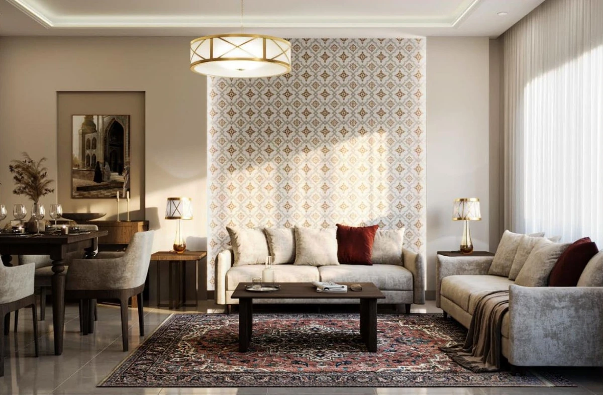 Bab Al Qasr Residence 25 image