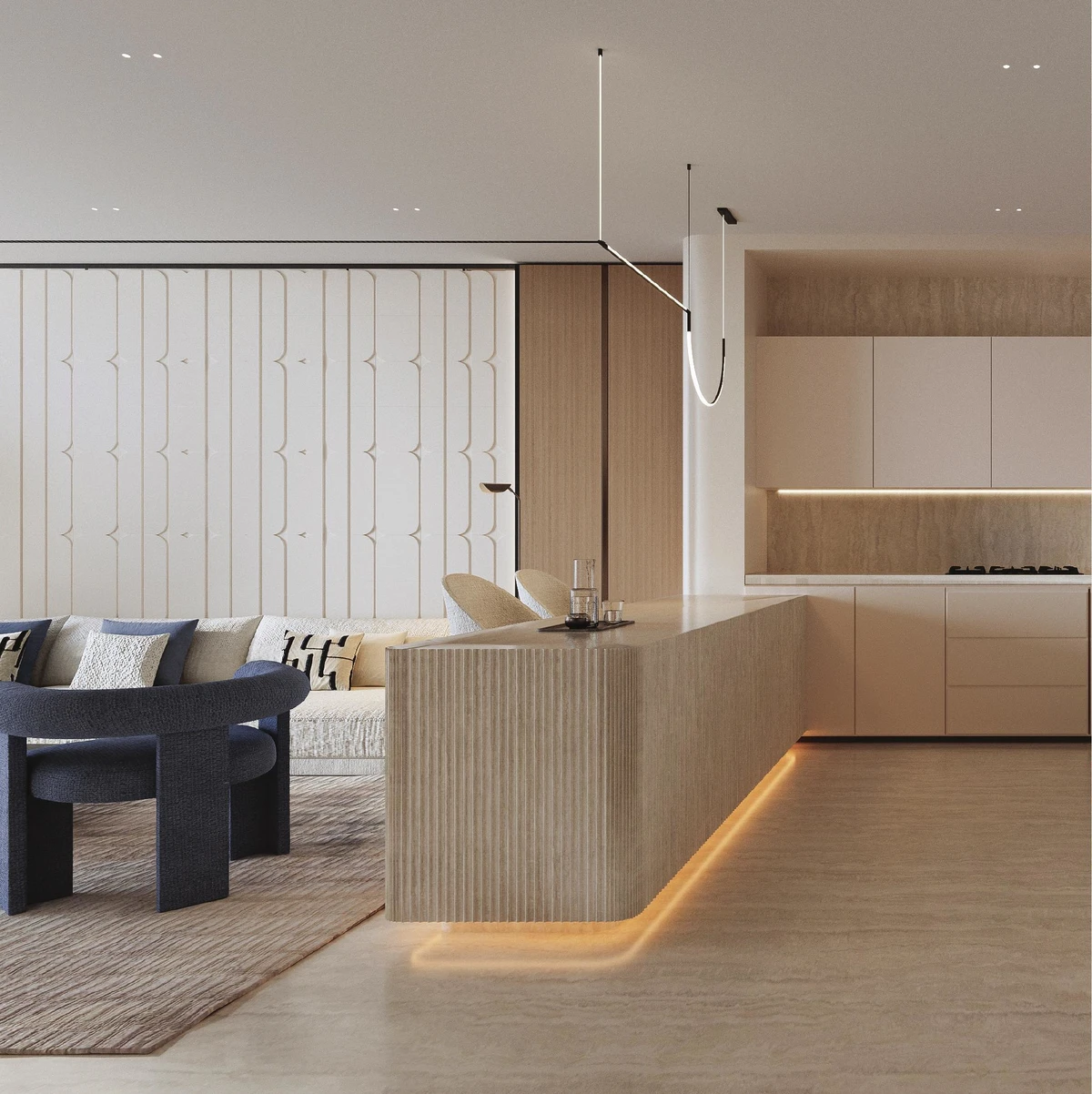 Binghatti Moonlight image