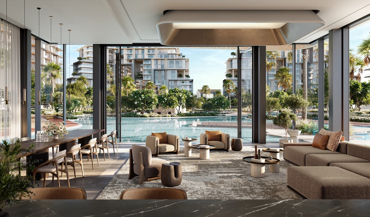 City Walk Crestlane 4 image