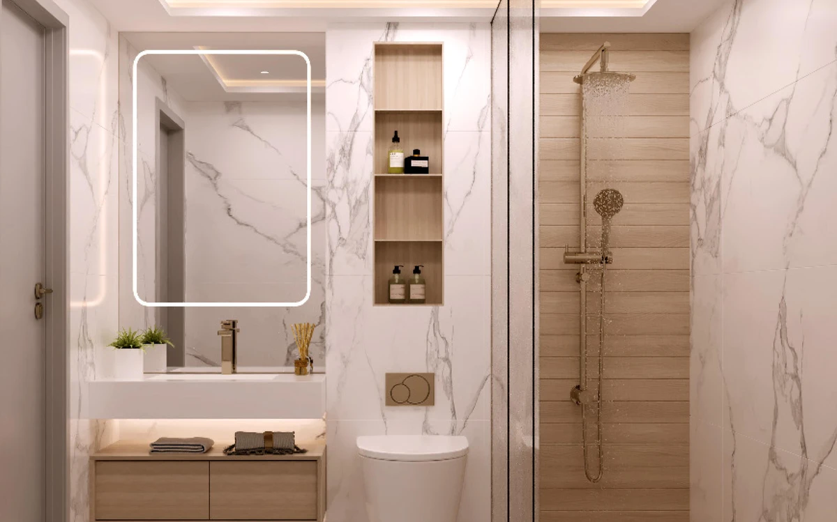 Trinity Residence image