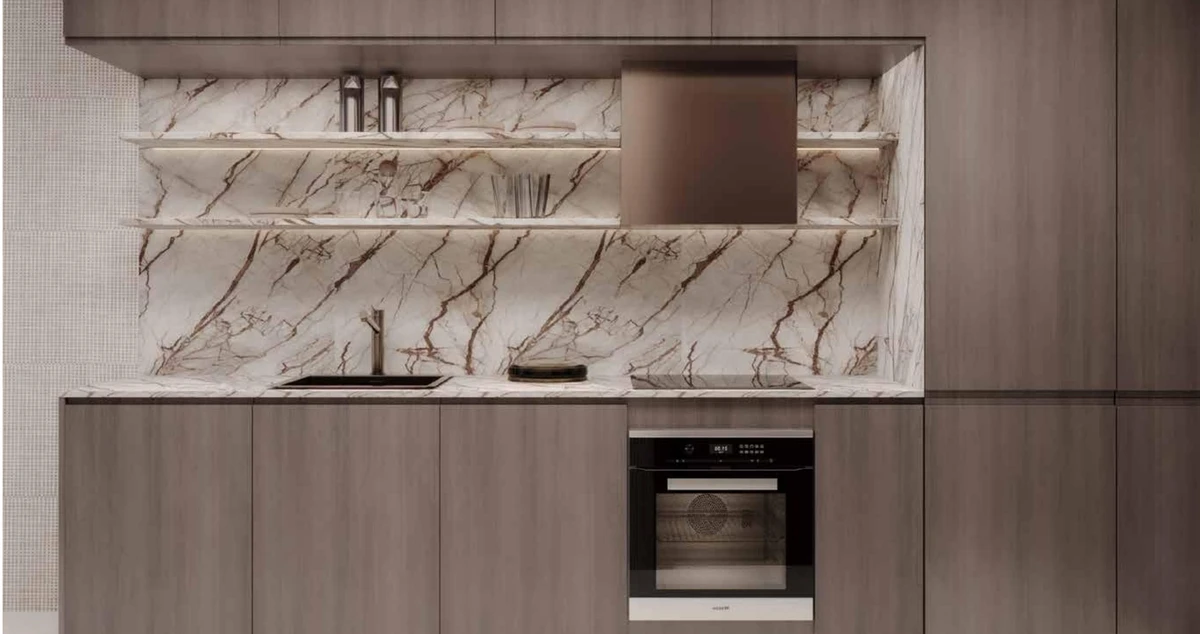 Laya Courtyard image