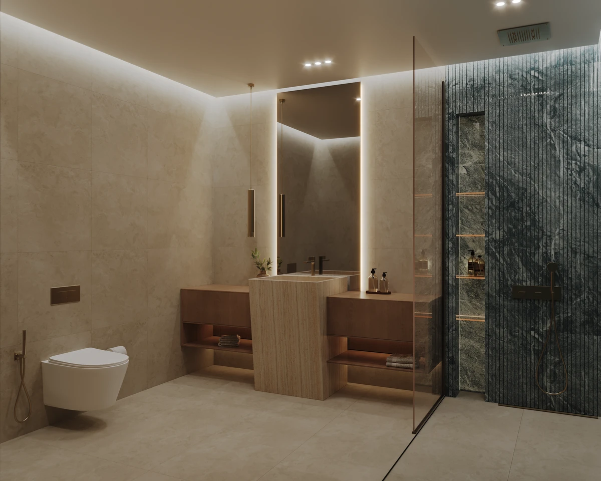 Binghatti Ivory image