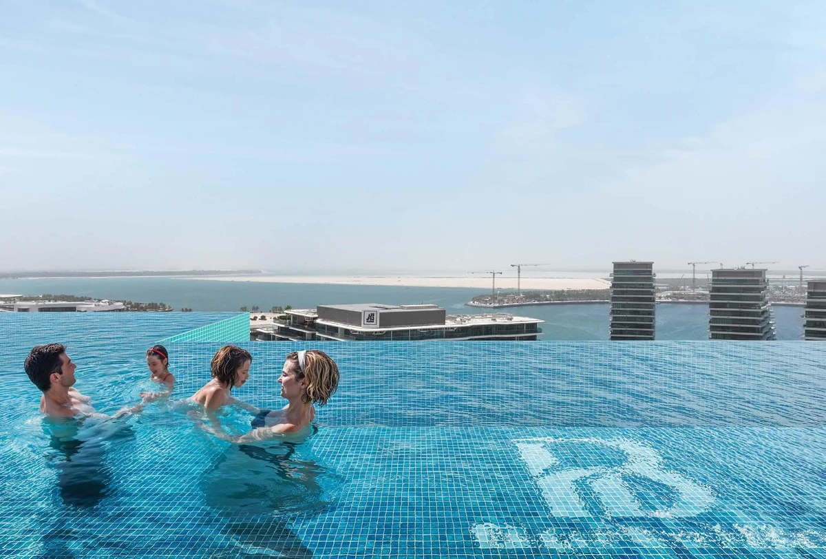 Bab Al Qasr View 22 image