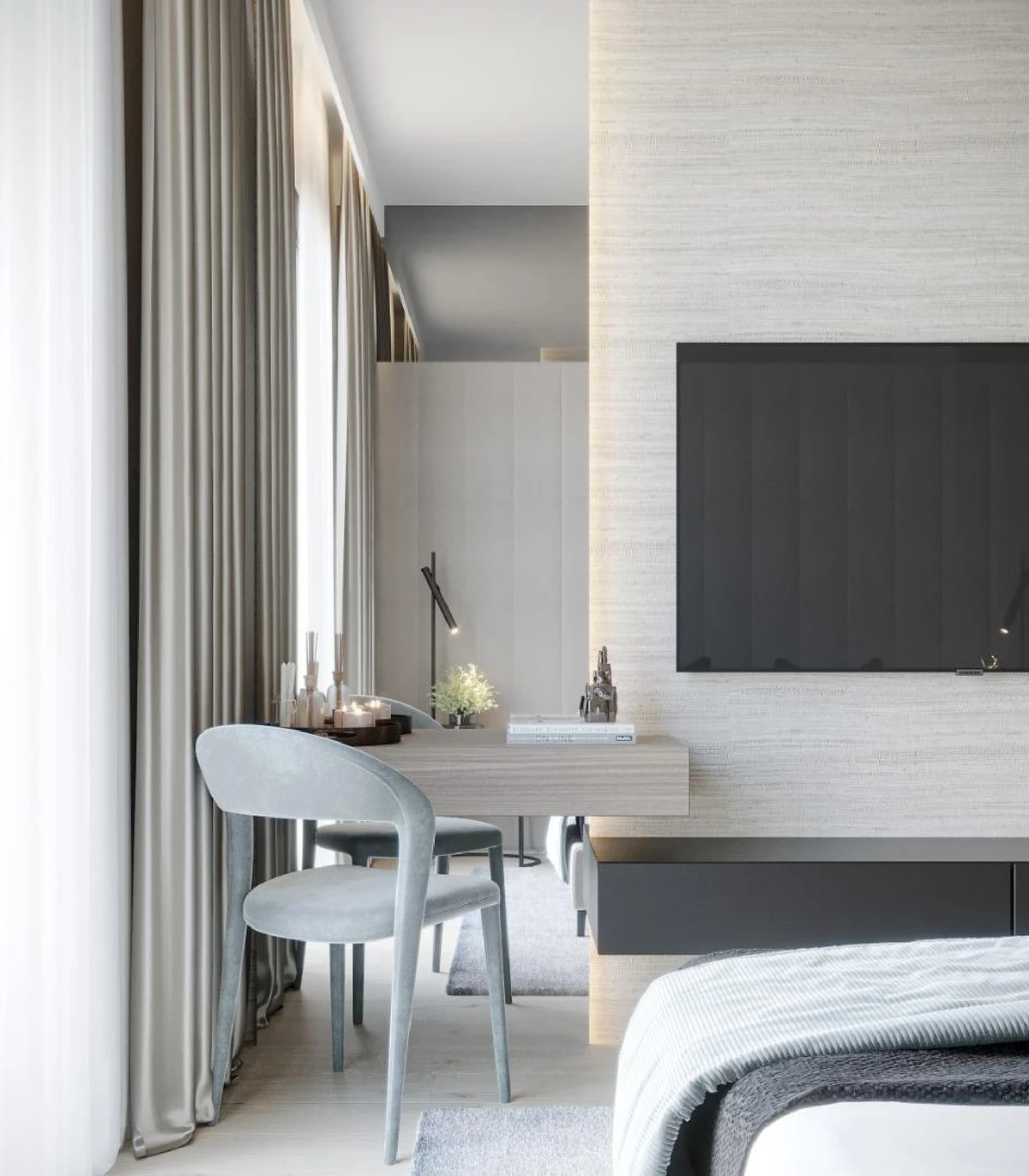 Bali Residence image