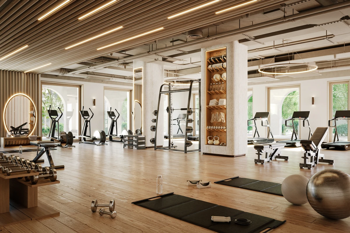 Nawayef Park Views image