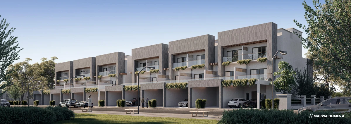Marwa Homes 4 image