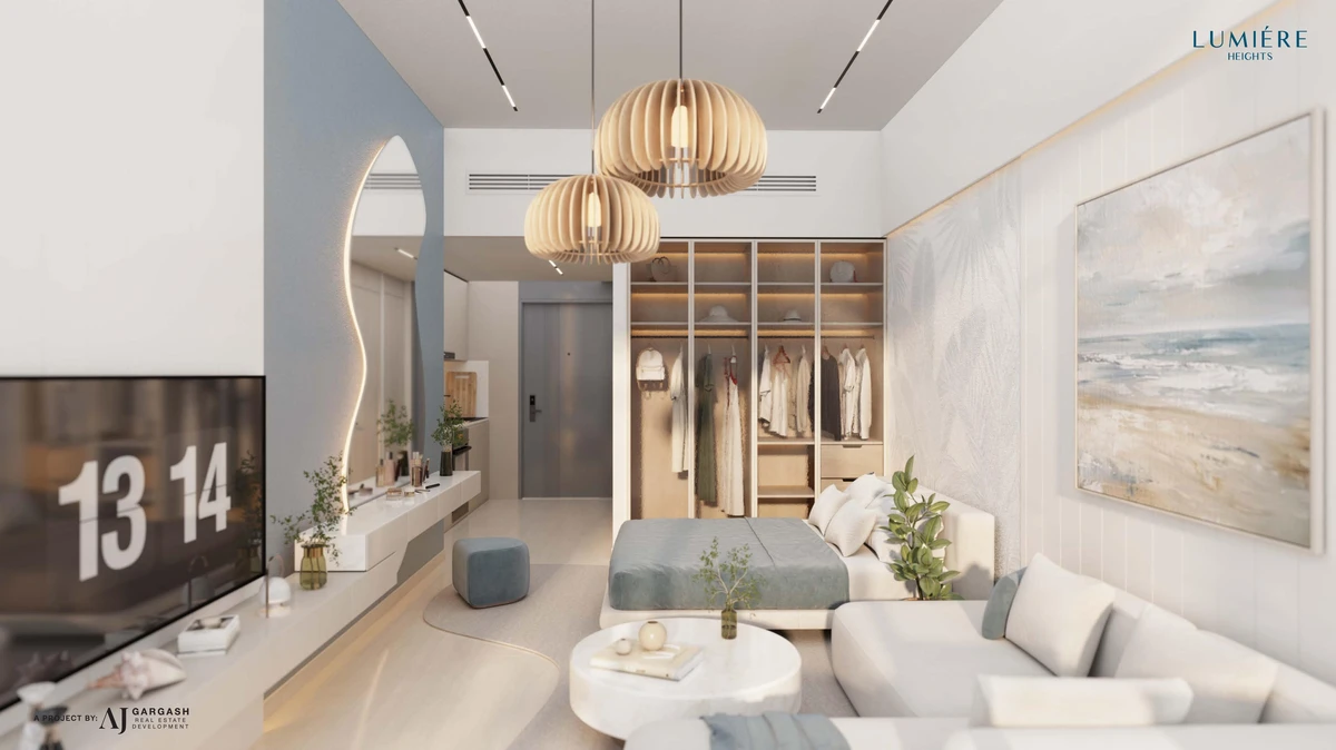 Lumiere Heights image