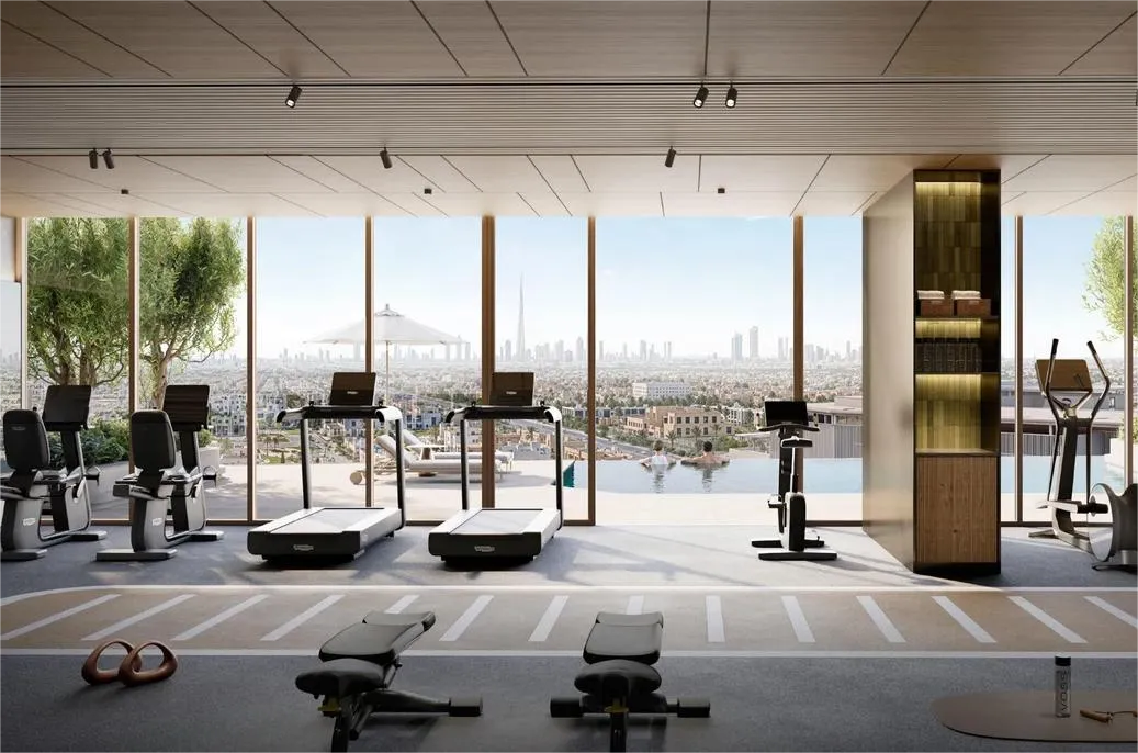 Nourelle at Madinat Jumeirah Living image