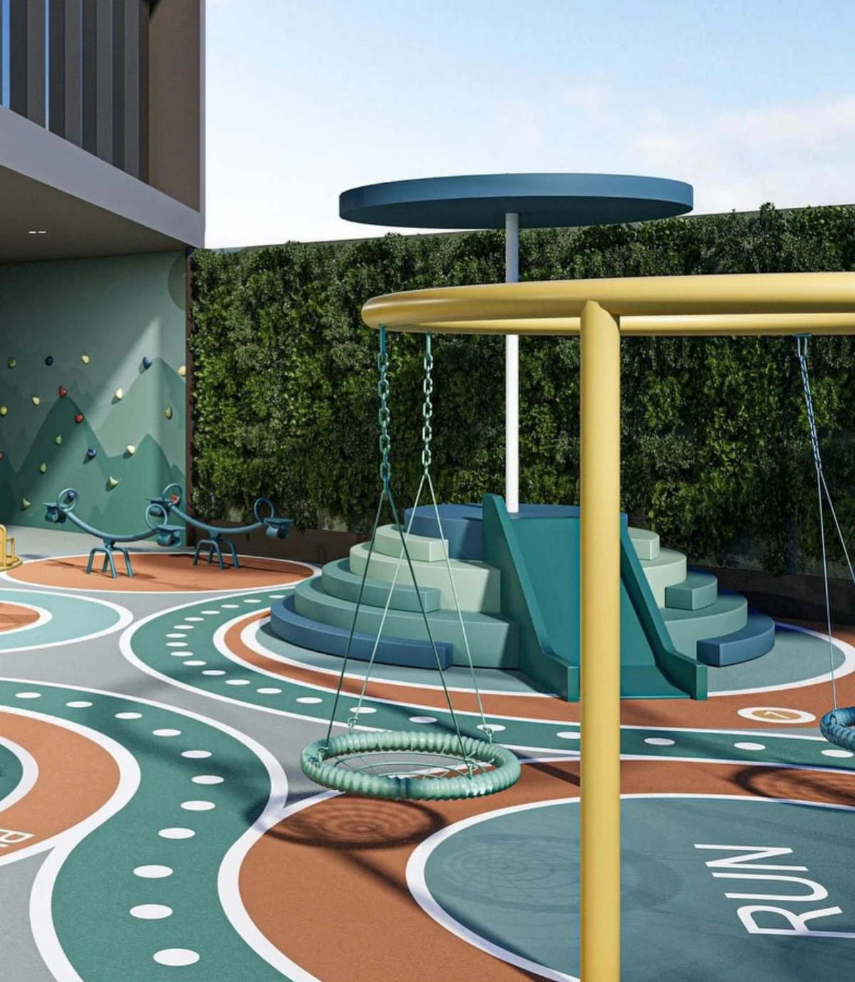 Casa Vista Residence image